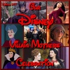 Our Disney Villain Mothers Celebration