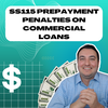 SS115: Prepayment Penalties on Commercial Loans