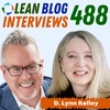 D. Lynn Kelley on her Book ”Change Questions,” Lean and Deming