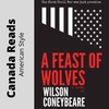 Interview - Wilson Coneybeare and A Feast of Wolves