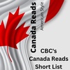 2023 CBC’s Canada Reads Short List