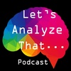 Let's Analyze...How to be a Good Friend