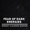 Fear of Dark Energies