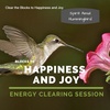 Blocks to Happiness and Joy