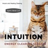 Clearing for Intuition