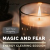 Magic and Fear