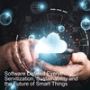 Software Defined Everything: Servitization, Sustainability and the Future of Smart Things