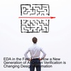 EDA in the Fast Lane: How a New Generation of AI-Driven Verification is Changing Design Automation