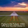 Flying to the Future: 100G VPX and the Alef Model A