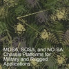 MOSA, SOSA, and NO-SA: Chassis Platforms for Military and Rugged Applications