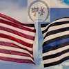 Episode #92 - Patriotism is still Alive and Well.....Thank God!!!