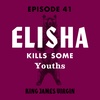 Elisha Kills Some Youths