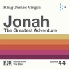 Jonah: The Greatest Adventure