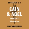 Cain & Abel Invent Murder