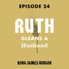 Ruth Gleans a Husband