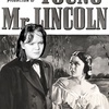 Episode #1.10 Young Mr. Lincoln