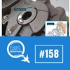 Cessna 441 Engine Issue Traced to Maintenance Mistakes - Episode 158