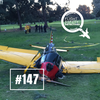 Aviation Skills Save Harrison Ford β Episode 147