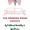 Episode 114: Of Political Identity & Spectrum