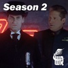 Babylon 5 Reviews: Season 2: 221 Comes the Inquisitor & 222 The Fall of Night