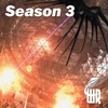 Season 3: 307 Exogenesis and 308 Messages from Earth