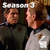 Season 3: 309: Point of No Return
