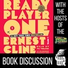 Ready Player One: Anniversary Book Discussion with the Surely You Can’t Be Serious Podcast, on White Rocket 198