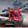 Jak německé tanky Leopard 2 pomohou Ukrajině