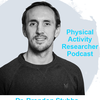 /Highlights/ Why Exercise Works for Depression - Its not Endorphins but... Dr Brendon Stubbs (Pt2) - Practitioner‘s Viewpoint Series