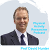 /Highlights/ Physical Activity and Joint Health - Prof David Hunter (Pt1)