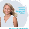 /Highlights/ Exercise Is not Medicine if It Is not Implemented into Healthcare System - Dr. Mary Kennedy (Pt1) - Practitionerâs Viewpoint Series