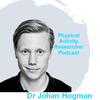 Alternative Activities for Physically Inactive Children - Dr Johan Högman (Pt2)