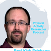 /Highlights/ Physical Activity Recommendation for Brain Health - Prof Kirk Erickson (Pt2)