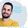 Wake Out: A New Paradigm in Promoting Physical Activity - Pedro Wunderlich (Pt2)
