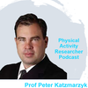 /Highlights/ Childhood Obesity Starts before Birth - Prof. Peter Katzmarzyk (Pt2)