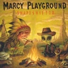 Marcy Playground - Shapeshifter (1999)