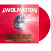 AWOLNATION - Angel Miners & The Lightning Riders (2020)