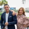 Josue & Rebecca Soto, ”Breaking Limits”, Founders of the Soto Legacy Group at eXp Realty & Authors share their story on Global Luxury Real Estate Mastermind with Michael Valdes Podcast #208