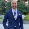 Alexander Zakharin, ”Success can catch you off guard”, Managing Director at Avenues Real Estate & TikTok Influencer on Global Luxury Real Estate Mastermind with Michael Valdes Podcast #200