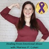 Healing From Emotional Abuse: Poems About Life: with Author Theresa E. Radley