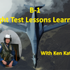 EP 41 – B-1 Flight Test Lessons Learned (Part 1)