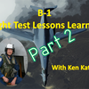 EP 42 – B-1 Flight Test Lessons Learned (Part 2)