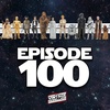 Episode 100 : Celebrating the big 100