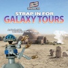 Episode 103 : Strap in for Galaxy Tours