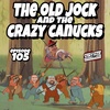 Episode 105 : The Old Jock and the Crazy Canucks