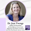 Dr. Jean Twenge on The Real Differences Between Gen Z, Millennials, Gen X, Boomers, and Silents—and What They Mean for America’s Future