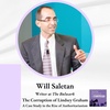 Will Saletan of THE BULWARK on The Corruption of Lindsey Graham: A Case Study in the Rise of Authoritarianism