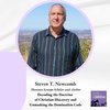Steven Newcomb, Shawnee-Lenape Scholar and Author: Decoding the Doctrine of Christian Discovery and Unmasking the Domination Code