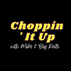 Choppin’ it Up w/ Jacki Billings and Sean Curtis of Pew Pew Tactical