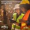 Retaining Women in the Workplace with Jess Von Bank